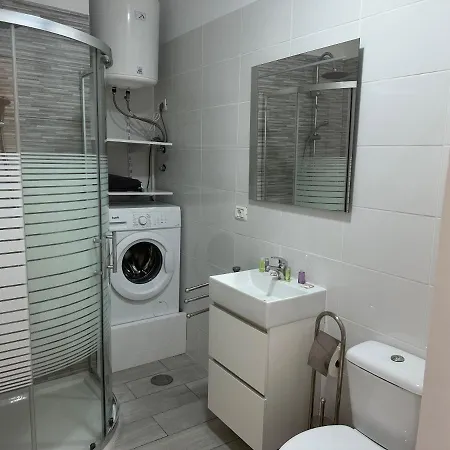 Apartamento Con Vista Panaromicas Διαμέρισμα Puerto de Santiago (Tenerife)
