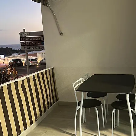 Διαμέρισμα Apartamento Con Vista Panaromicas *