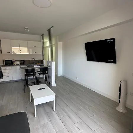 Apartamento Con Vista Panaromicas Puerto de Santiago (Tenerife)