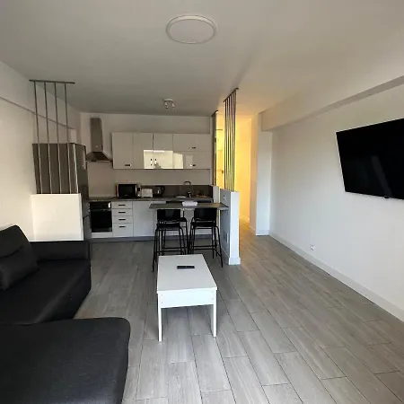 Apartamento Con Vista Panaromicas Διαμέρισμα *
