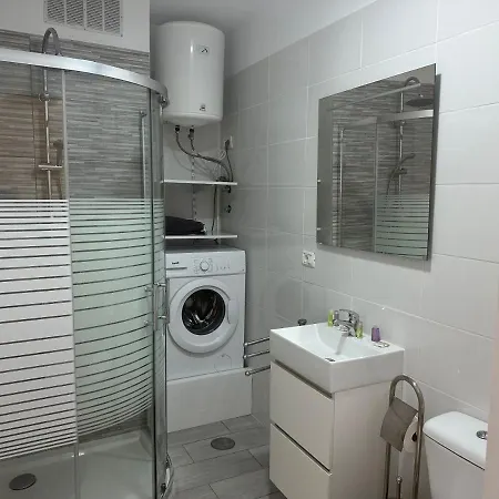 Apartamento Con Vista Panaromicas Puerto de Santiago (Tenerife)