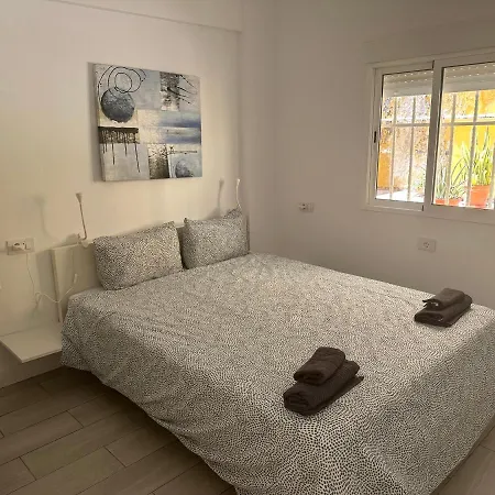 Apartamento Con Vista Panaromicas