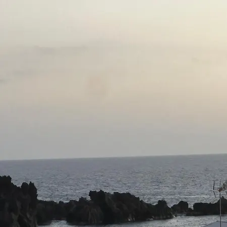 Apartamento Con Vista Panaromicas *