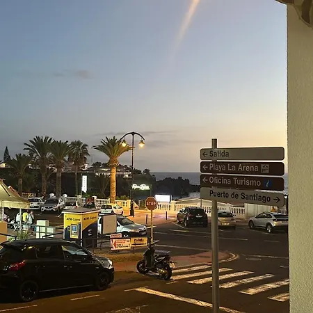 Apartamento Con Vista Panaromicas *
