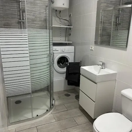 Lägenhet Apartamento Con Vista Panaromicas